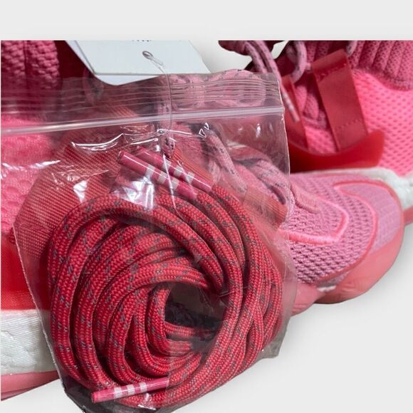 Adidas Pharrell Williams PW Crazy BYW PRD EG7723 Mens Basketball Shoe size 11 - Picture 9 of 11